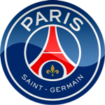 Paris Saint-Germain Lasten pelipaita